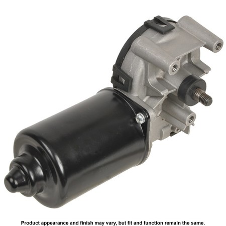 A1 Cardone New Wiper Motor, 85-45026 85-45026